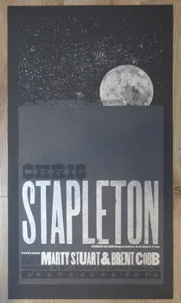 Chris Stapleton