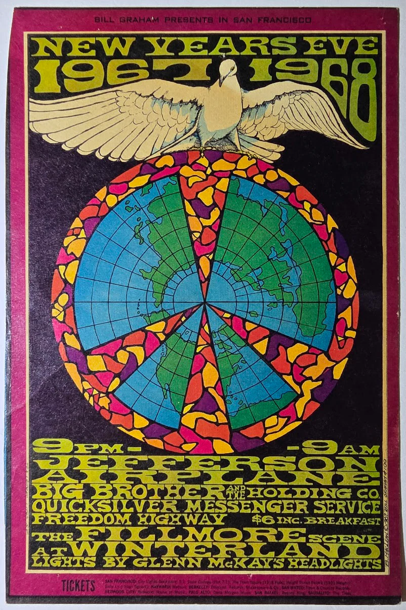 Wes Wilson