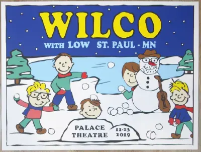 Wilco