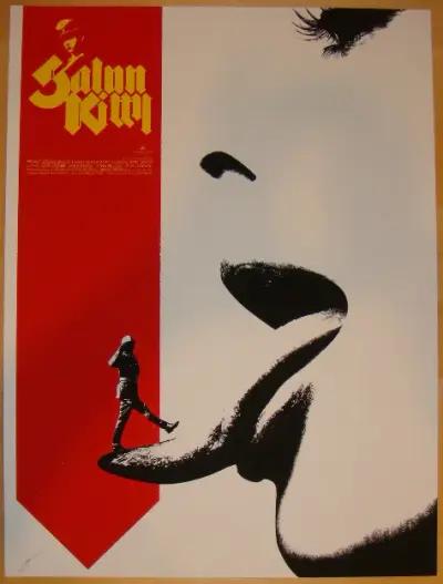 Jay Shaw