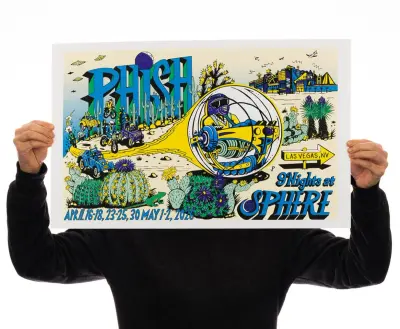 Phish
