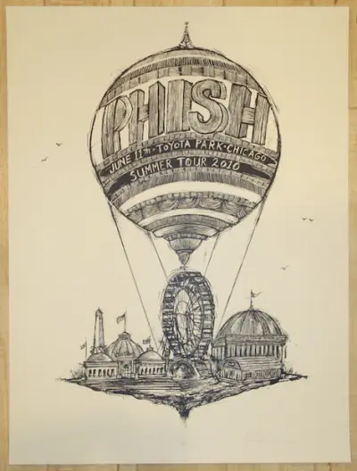 Phish