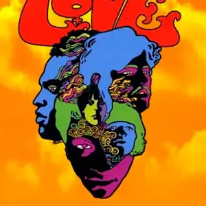 Arthur Lee