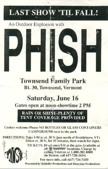 Phish