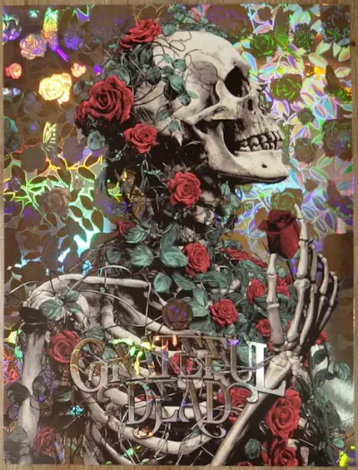Grateful Dead