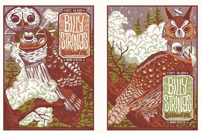 Billy Strings