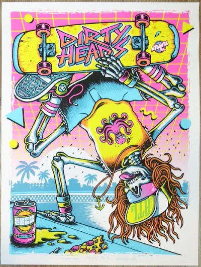 Dirty Heads