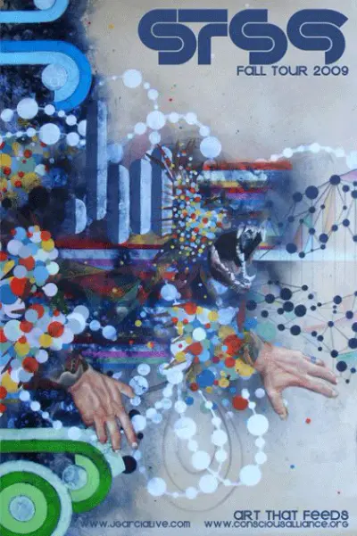 J. Garcia