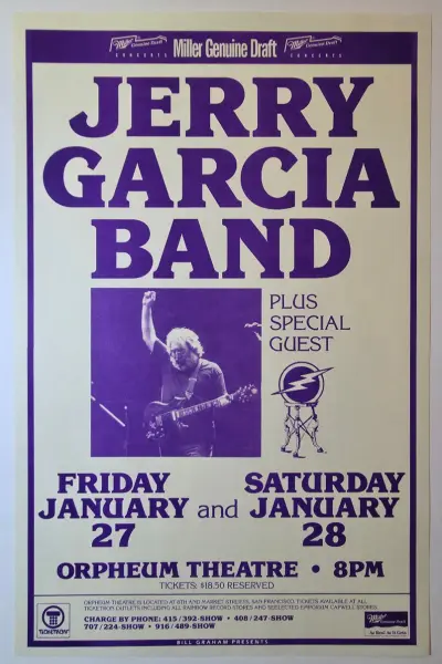 Grateful Dead