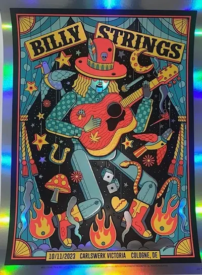 Billy Strings
