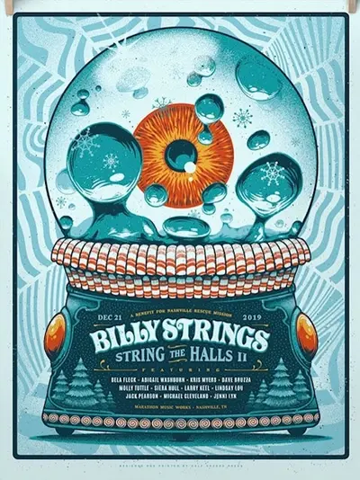 Billy Strings