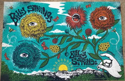 Billy Strings