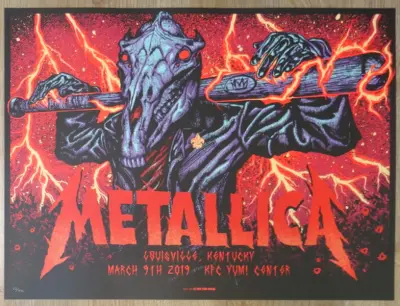 Metallica