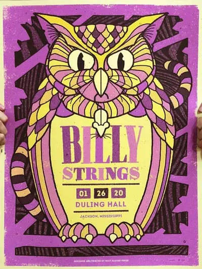 Billy Strings
