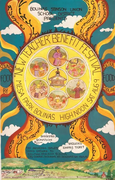 Grateful Dead