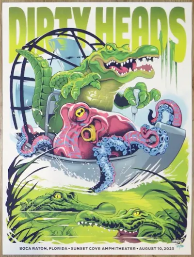Nate Dino