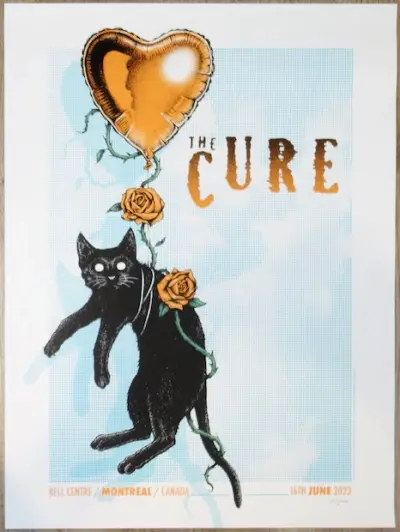 The Cure