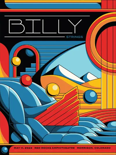 Billy Strings