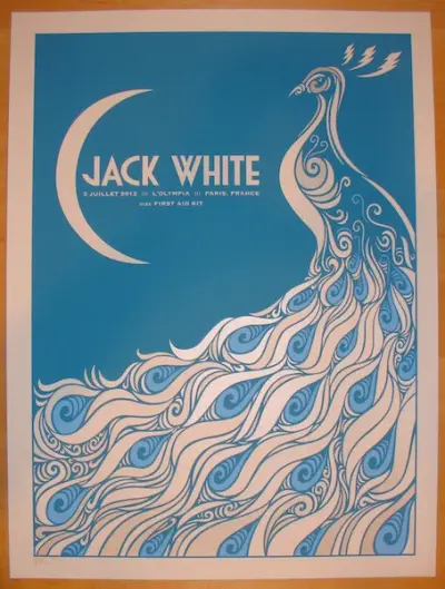 Jack White