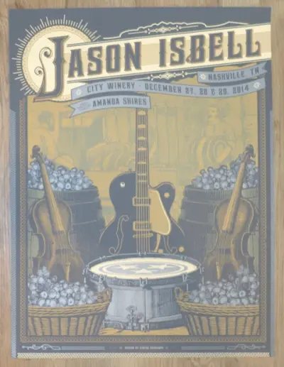 Jason Isbell