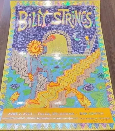 Billy Strings