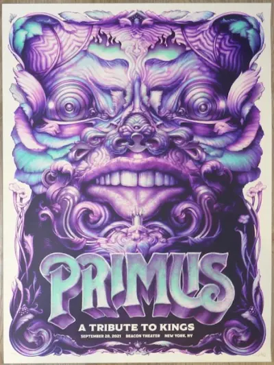 Primus