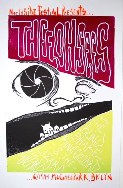 King Gizzard & the Lizard Wizard