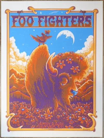 Foo Fighters