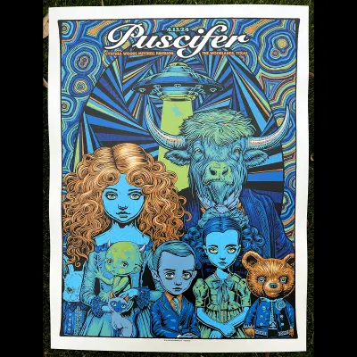 Puscifer