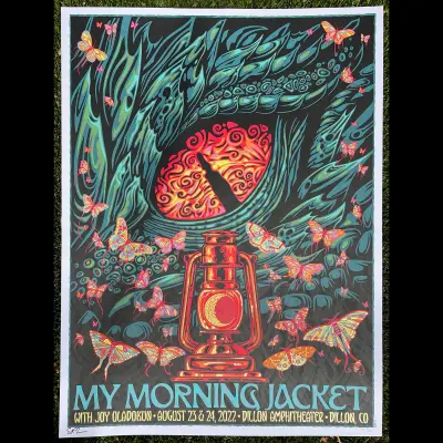 My Morning Jacket