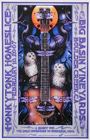 Honkytonk Homeslice