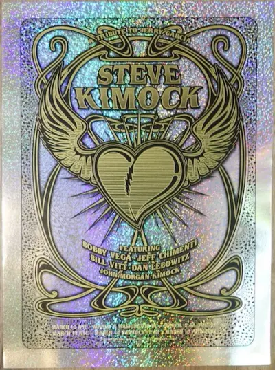 Steve Kimock