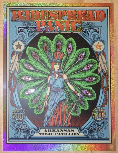 Widespread Panic