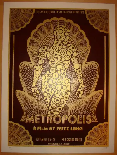 "Metropolis"