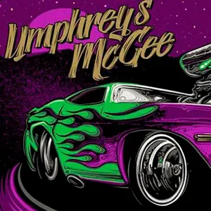 Umphrey's McGee