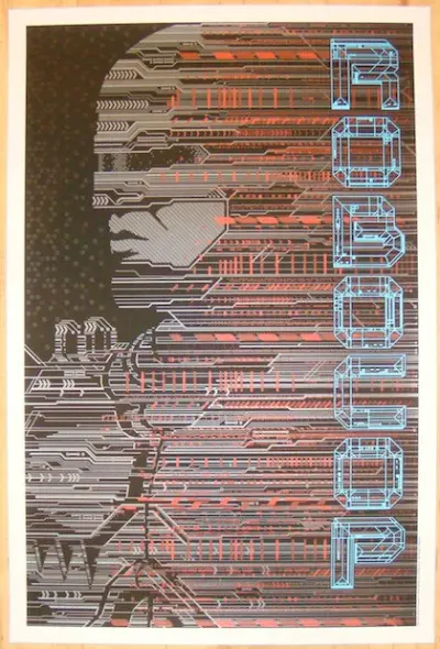 "Robocop"
