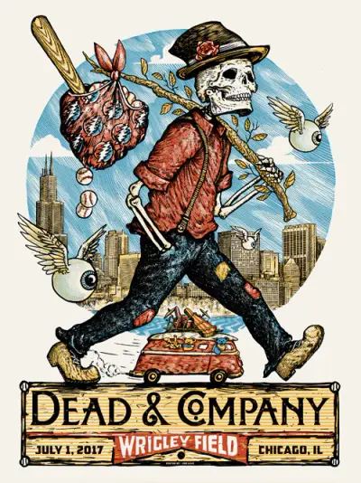 Dead & Company