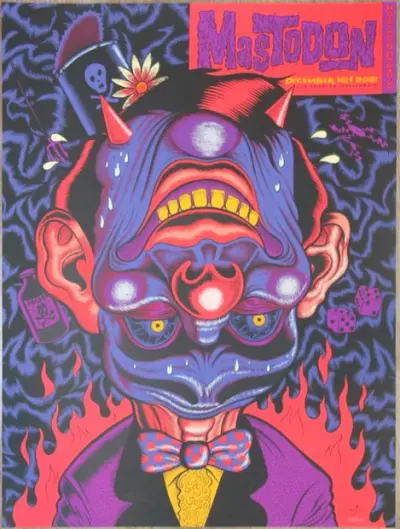 Mastodon