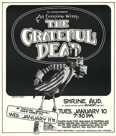Grateful Dead