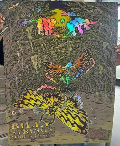 Billy Strings