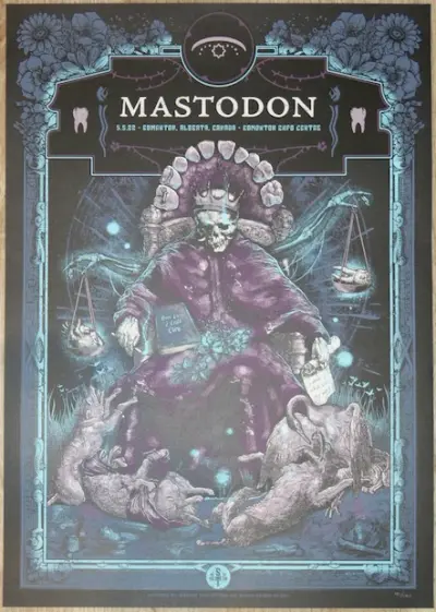 Mastodon