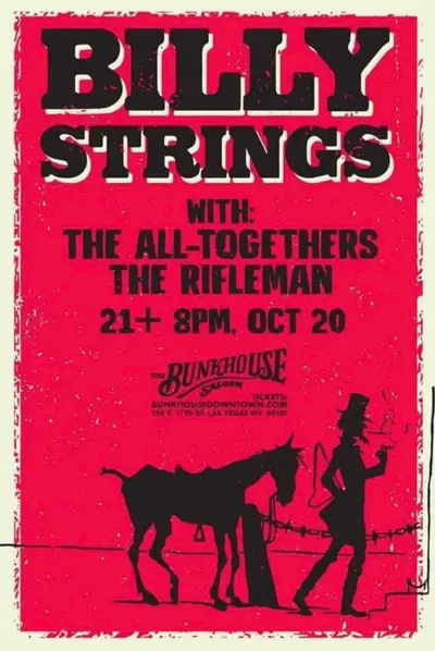 Billy Strings