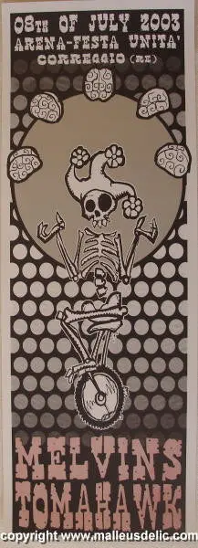 Malleus