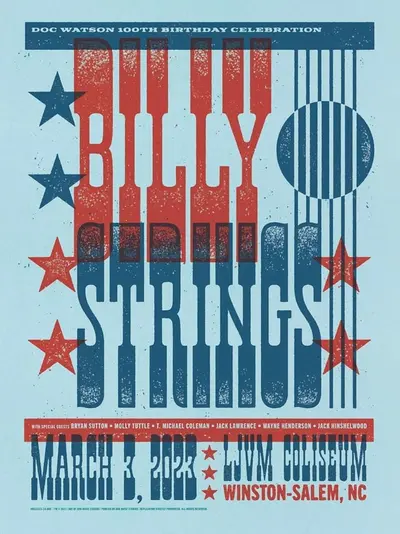 Billy Strings
