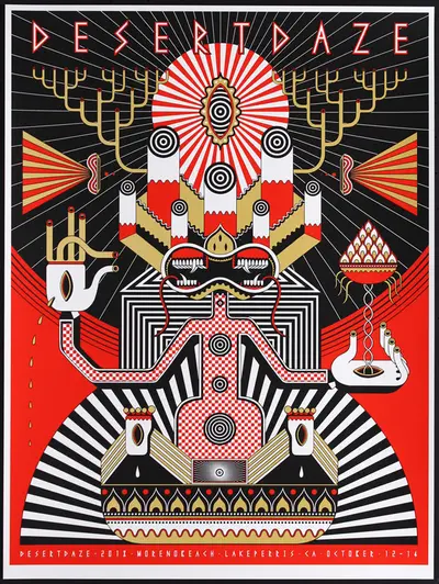 King Gizzard & the Lizard Wizard