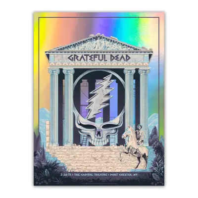 Grateful Dead