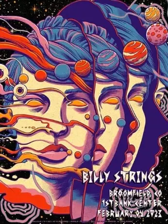 Billy Strings