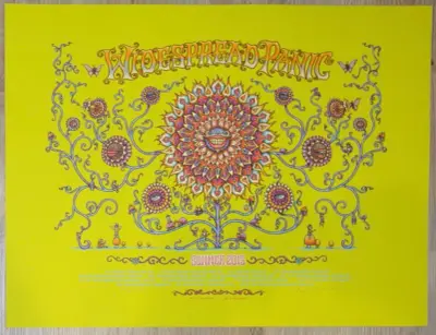 Widespread Panic