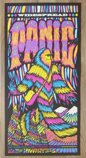 Widespread Panic