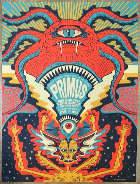 Primus